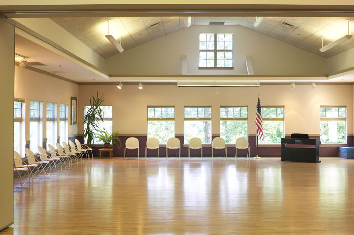 Barnstable Senior Center by Keenan + Kenny Architects, Ltd. Architizer