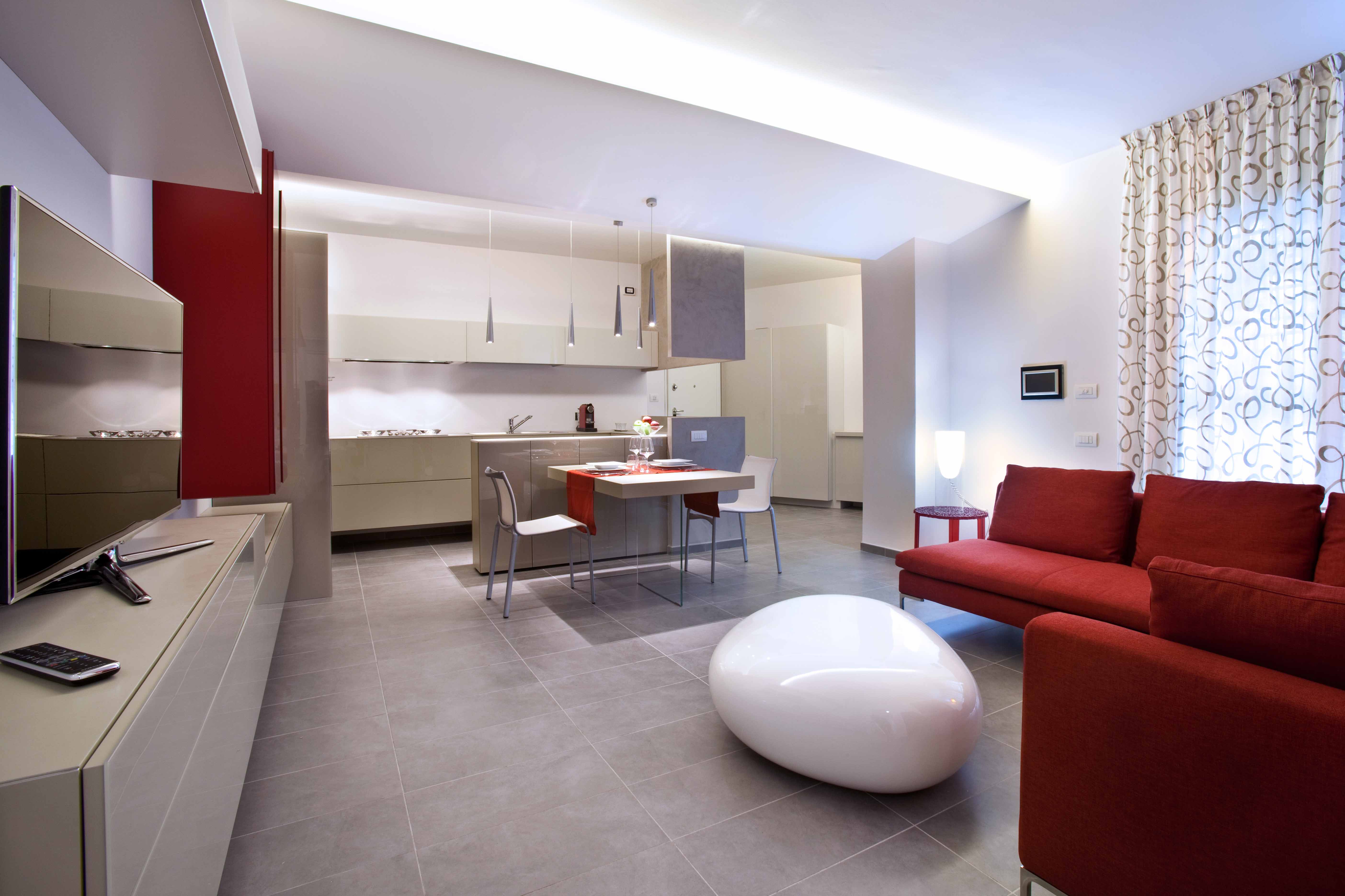 Interior design.2011 - Architizer