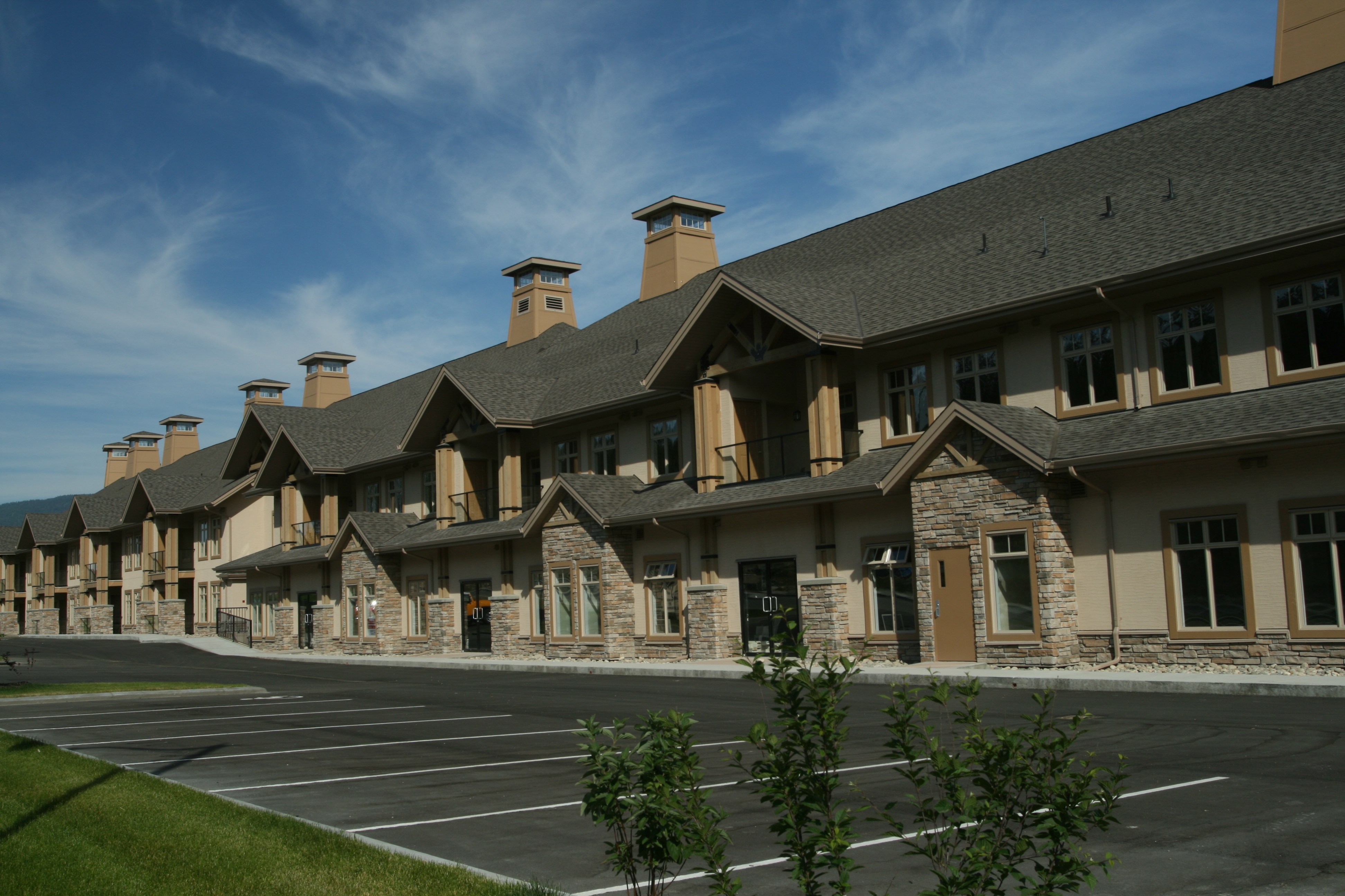 Sitara on the Pond Architizer