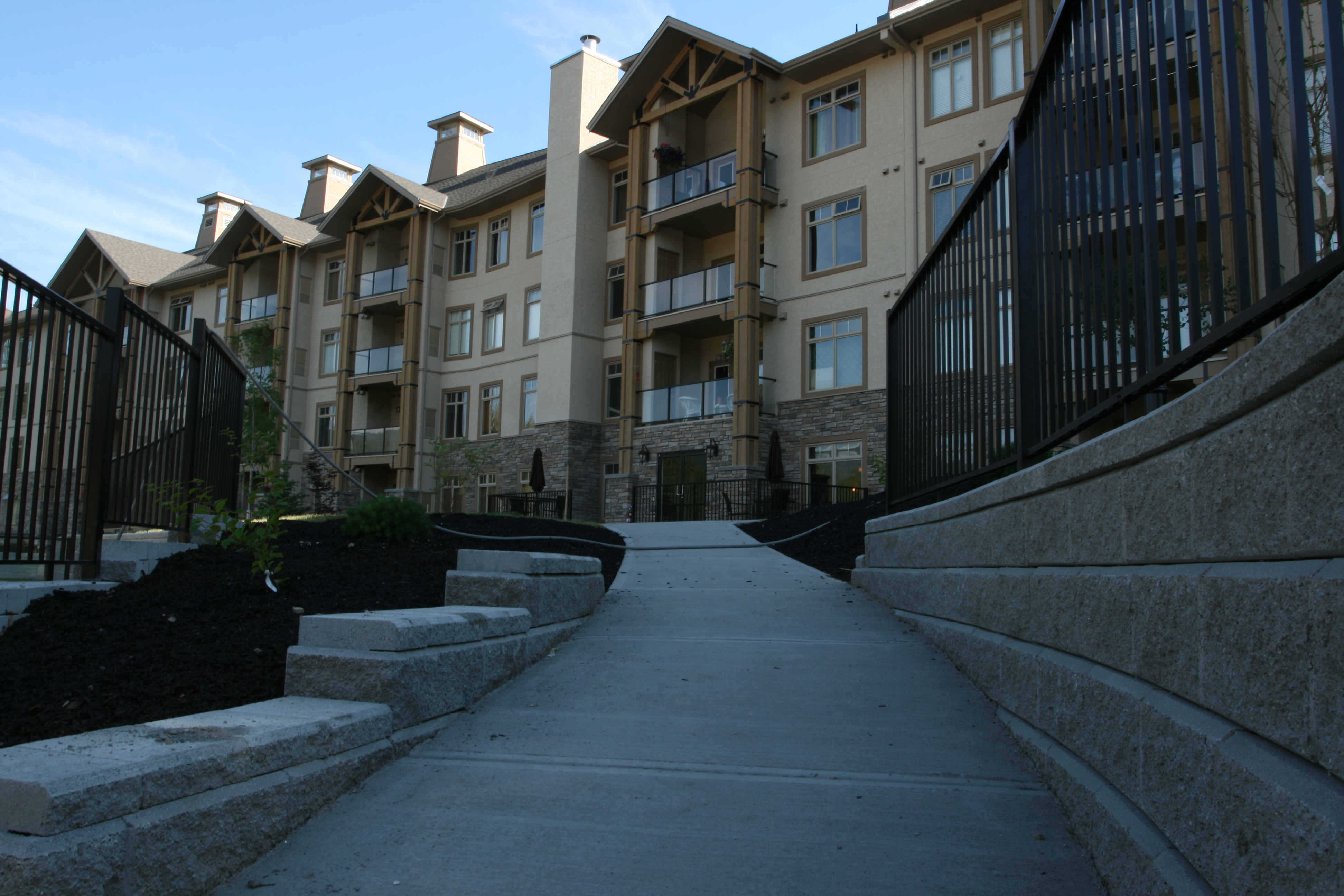 Sitara on the Pond Architizer