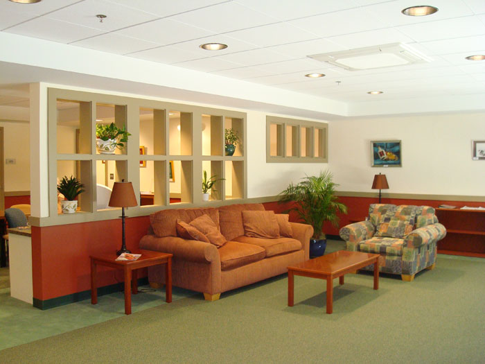 Barnstable Senior Center by Keenan + Kenny Architects, Ltd. Architizer