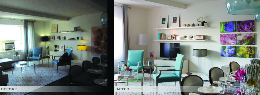 Peter Cooper Village Apartment (20th street) by DMDesign, LLC Architizer