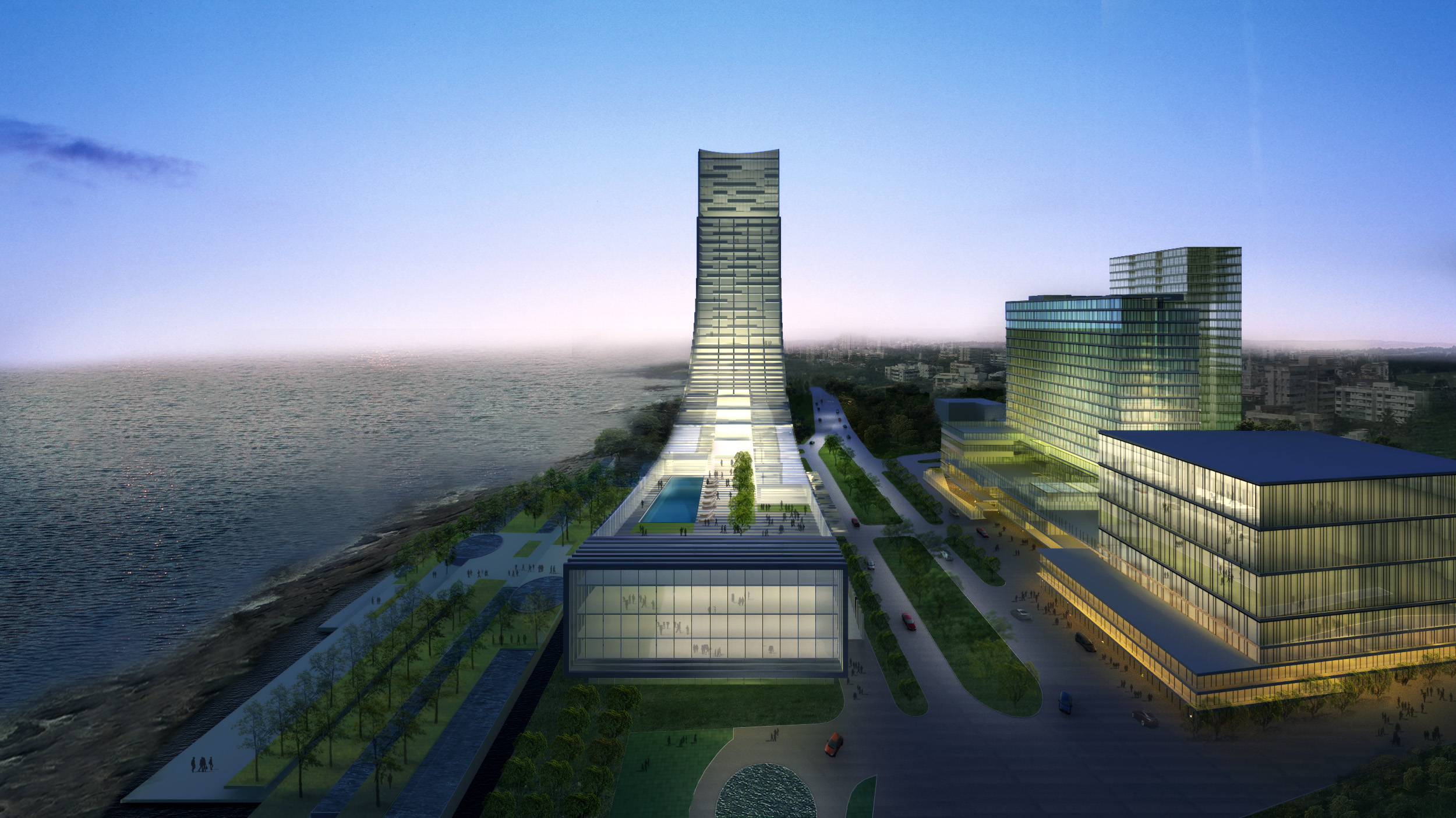 taj-land-s-end-hotel-architizer