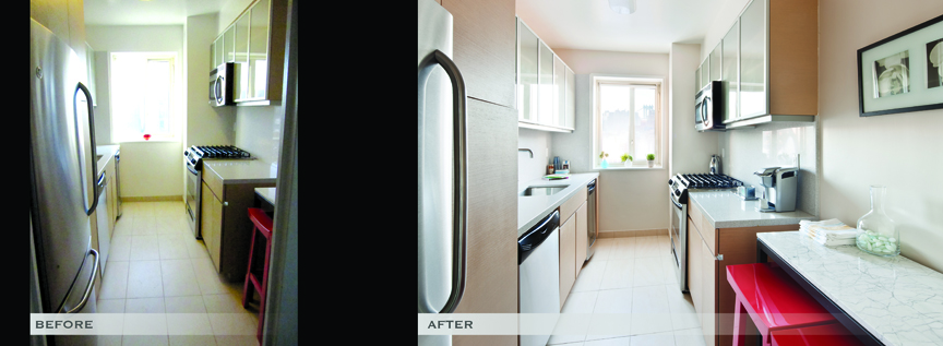 Peter Cooper Village Apartment (20th street) by DMDesign, LLC Architizer