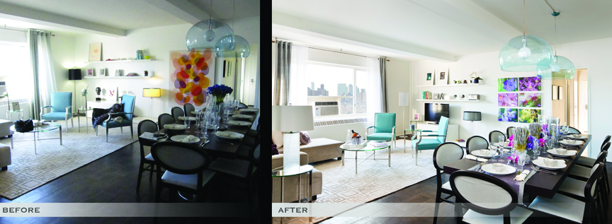 Peter Cooper Village Apartment (20th street) by DMDesign, LLC Architizer