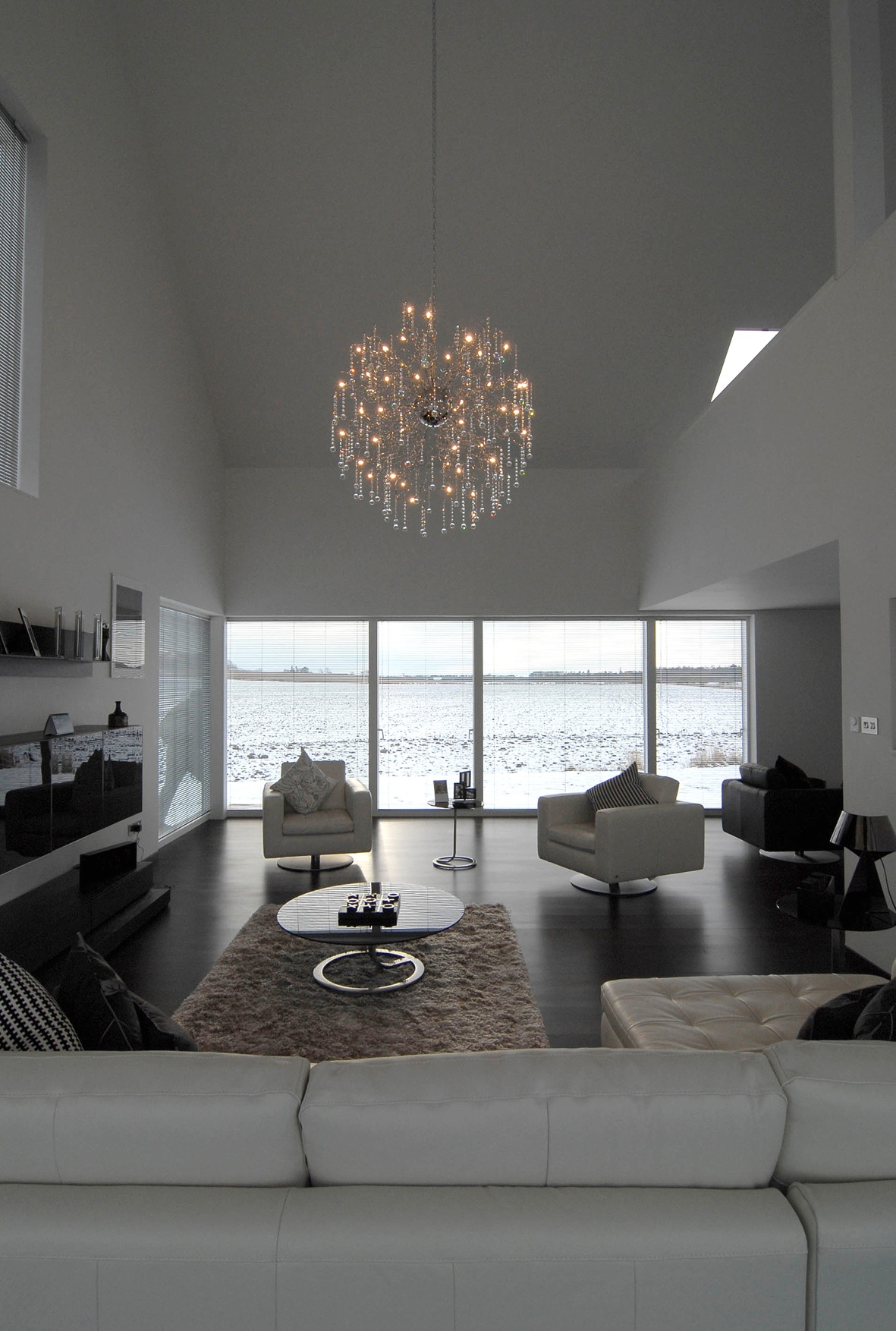 Drummond House / The Shed Architizer