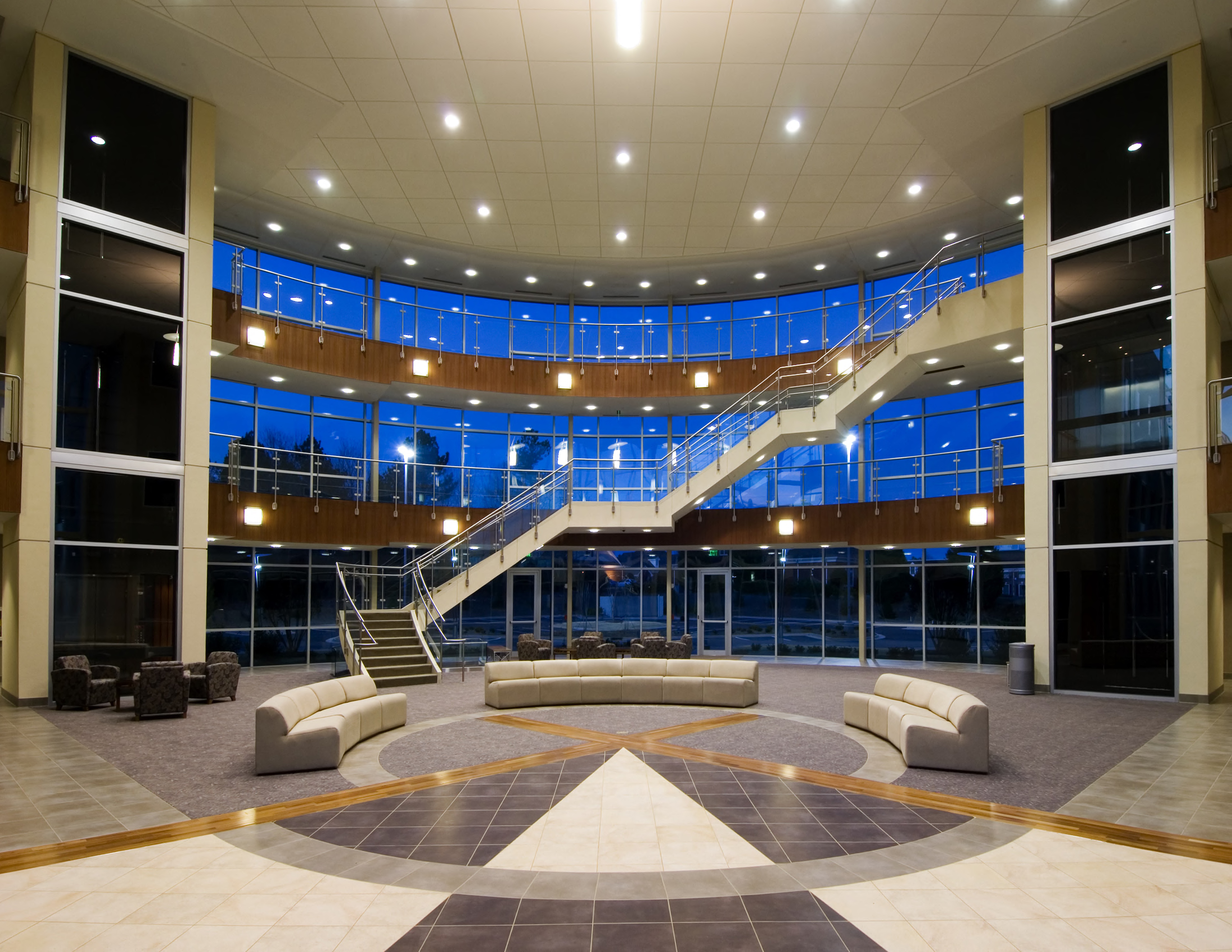 Terrace Park Medical Center Architizer