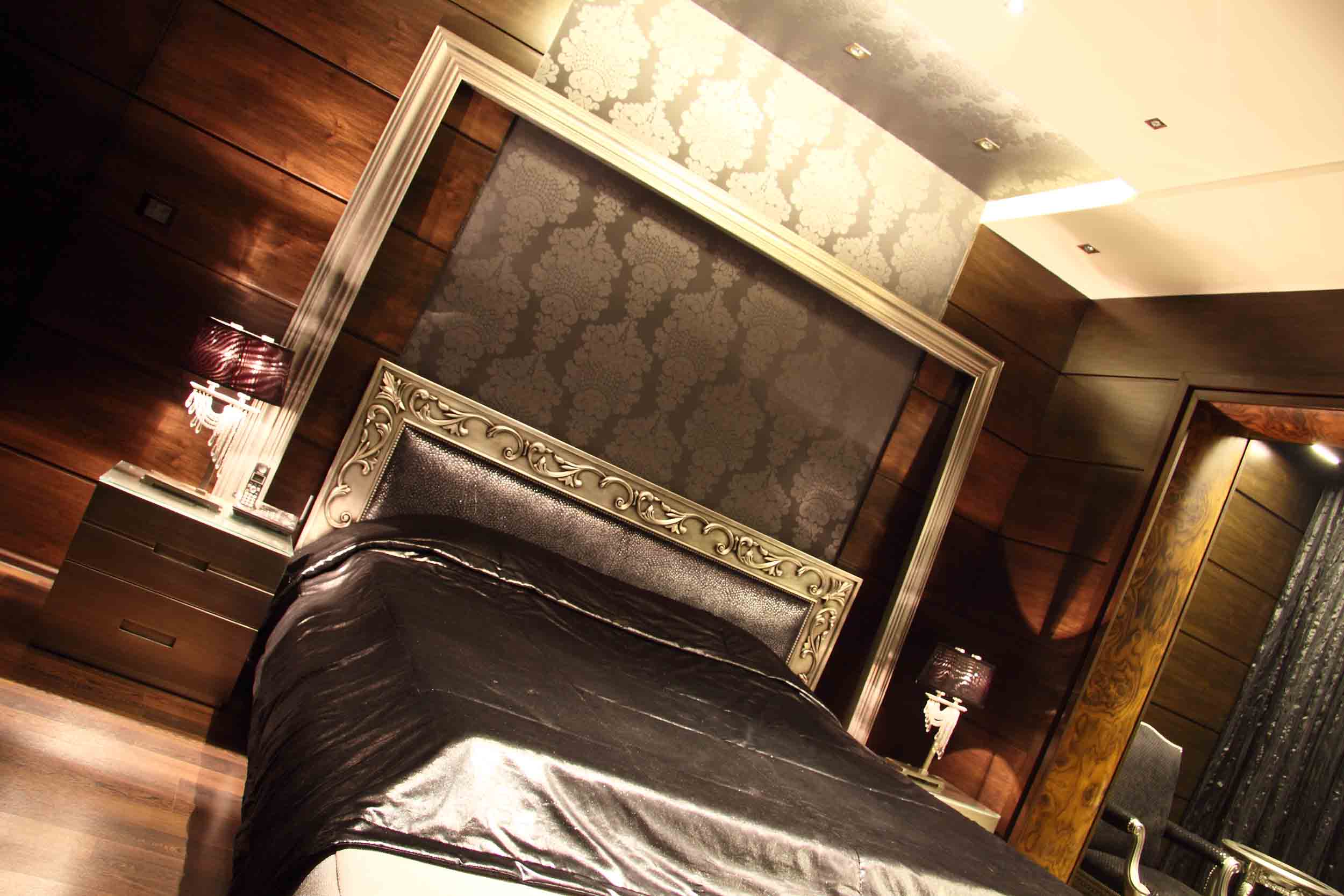 apartment damascus Architizer