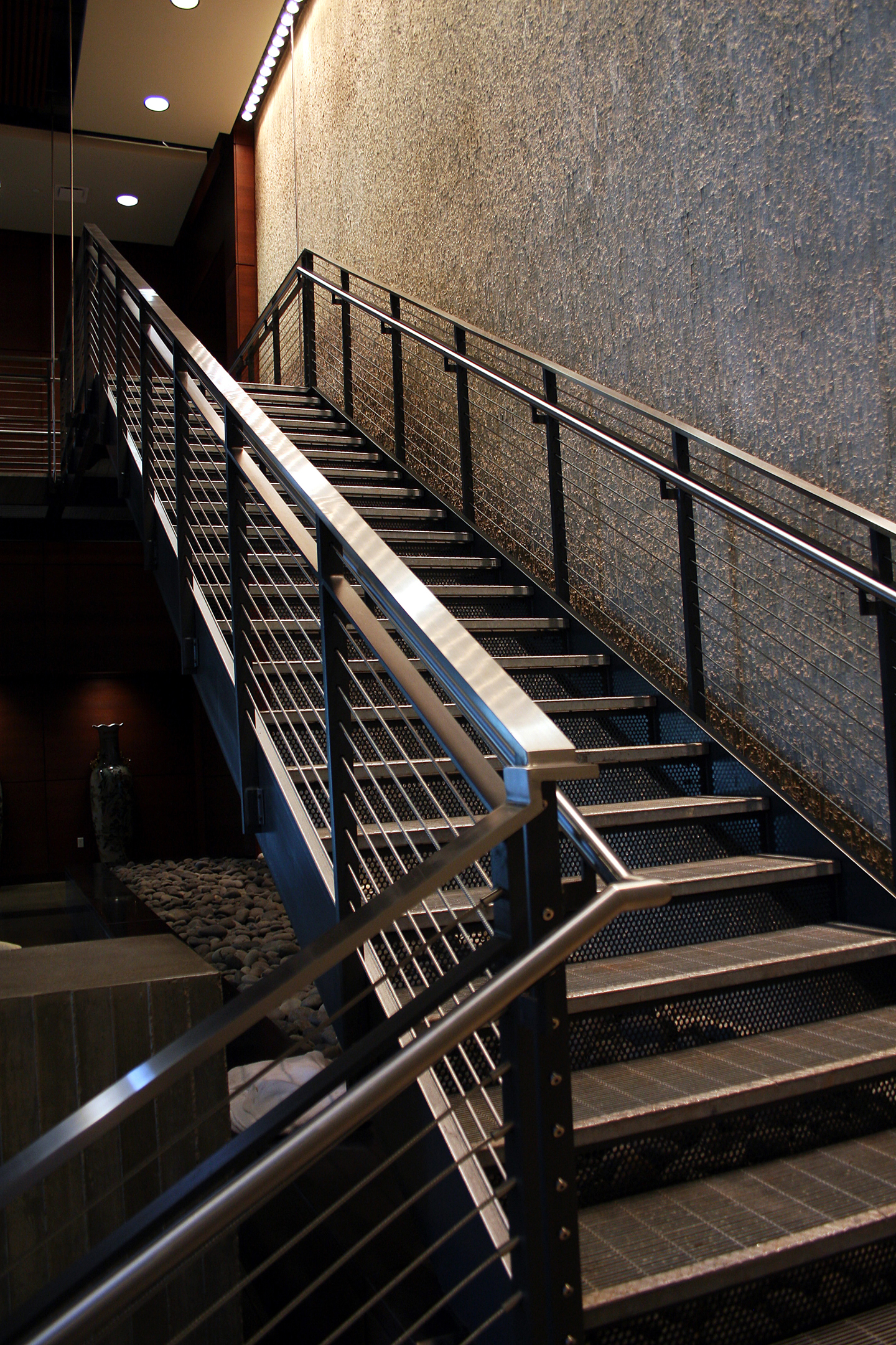 Kicker World Headquarters and Visitors Center & Museum Architizer