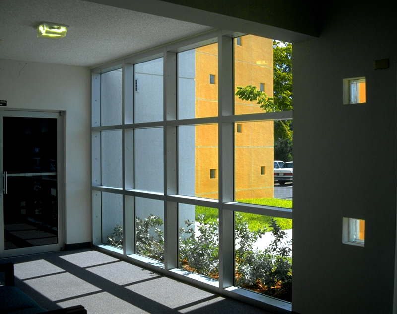 Allapattah Housing For the Elderly by MATEU Architecture Inc. Architizer