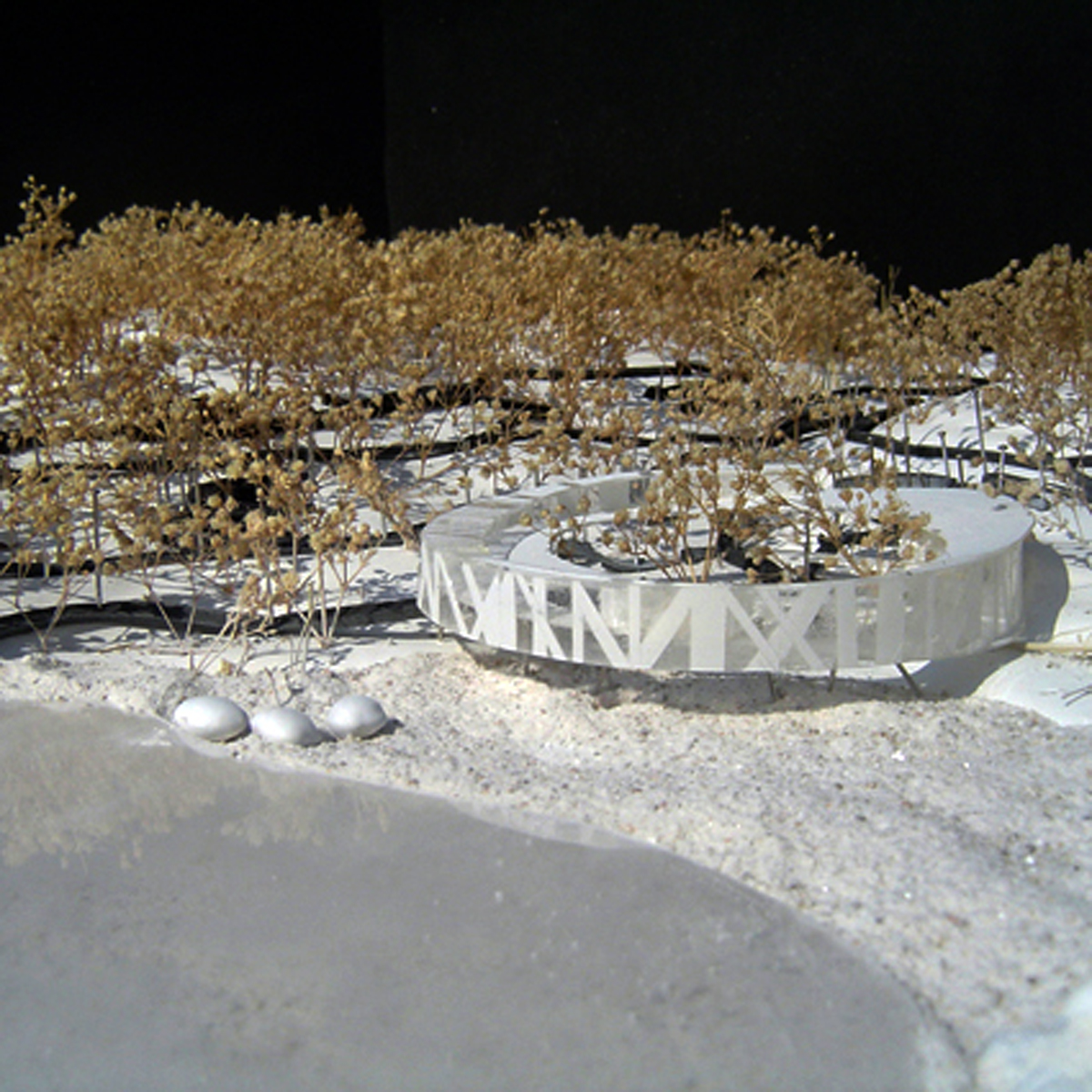 tsunami memorial, honorary mention, thailand, 2005 ...