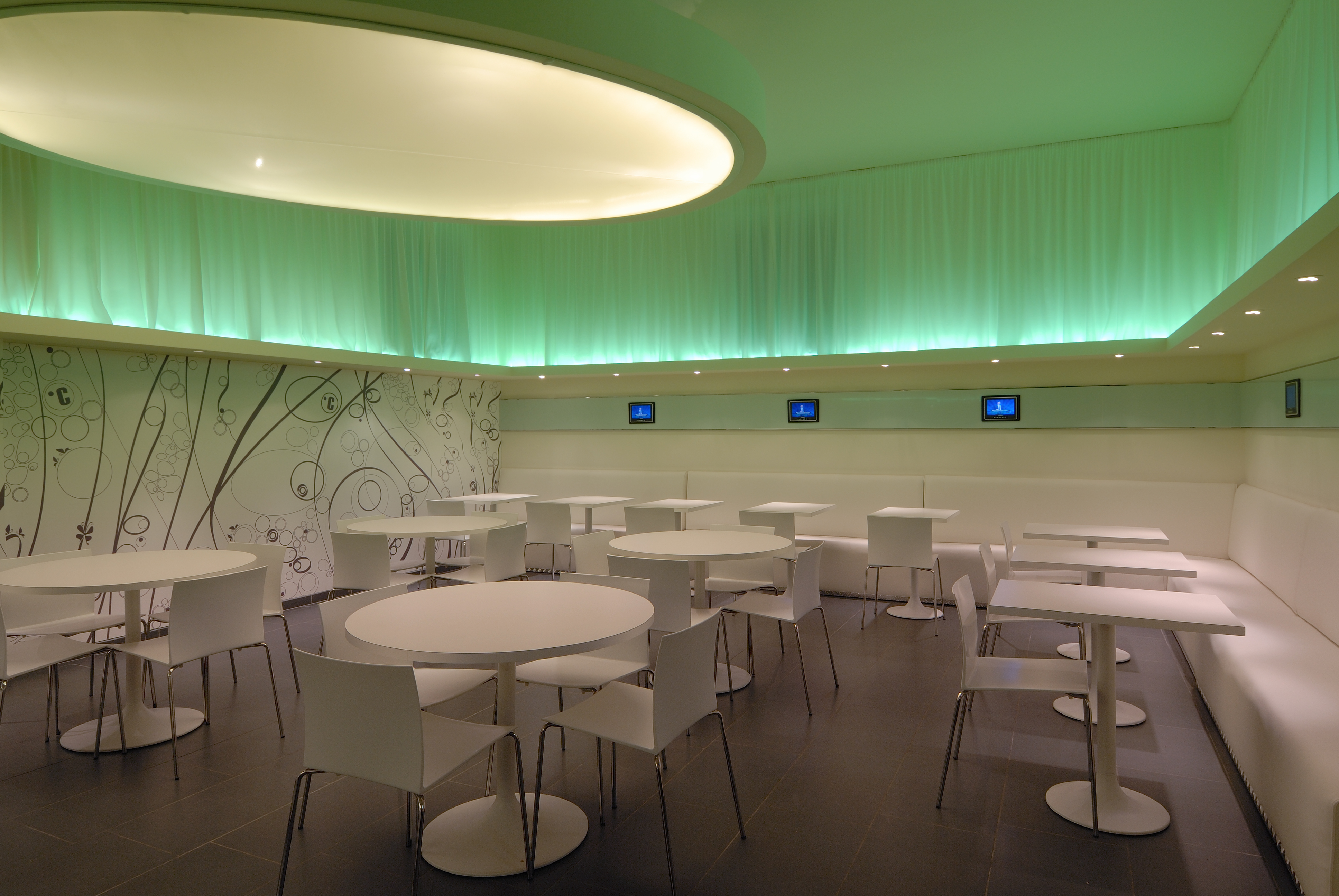 cristal bar Architizer