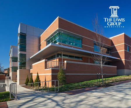 University of Tennessee Student Health Center Architizer
