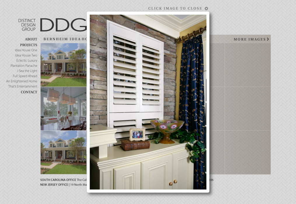 Distinct Design Group Architizer