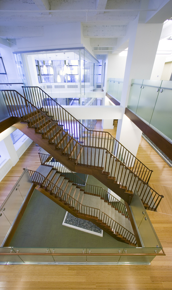 Rodale, Inc. Architizer