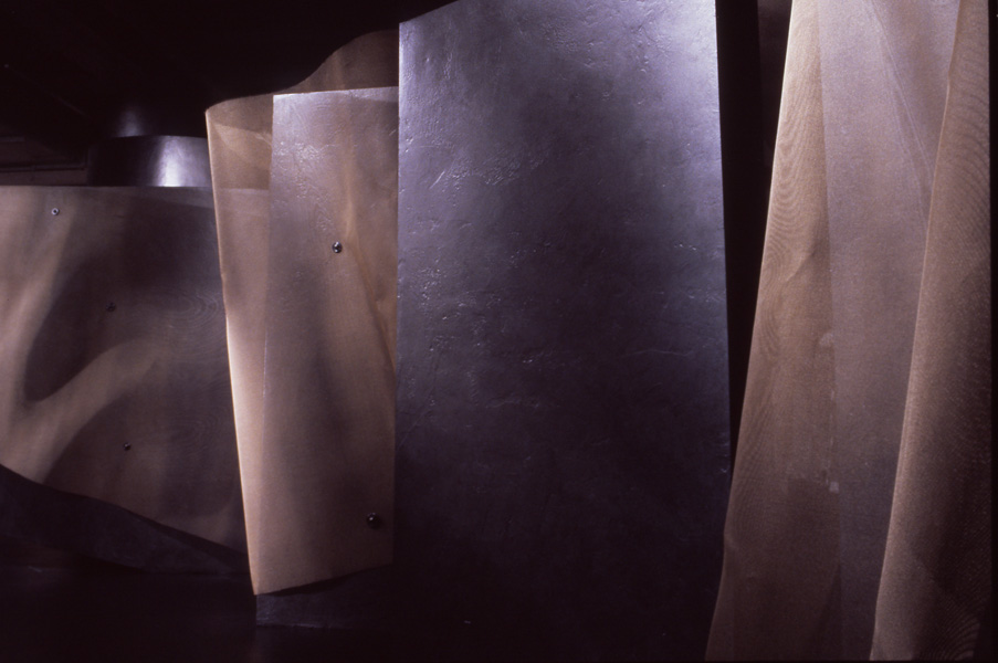 Robert Allen Fabric Showroom by Pulice Williams Architects Architizer