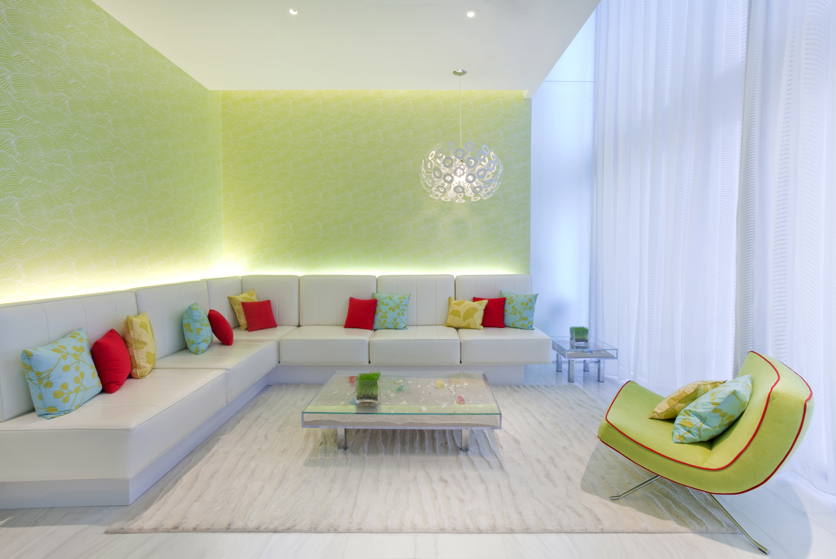 Bliss Spa Miami Architizer