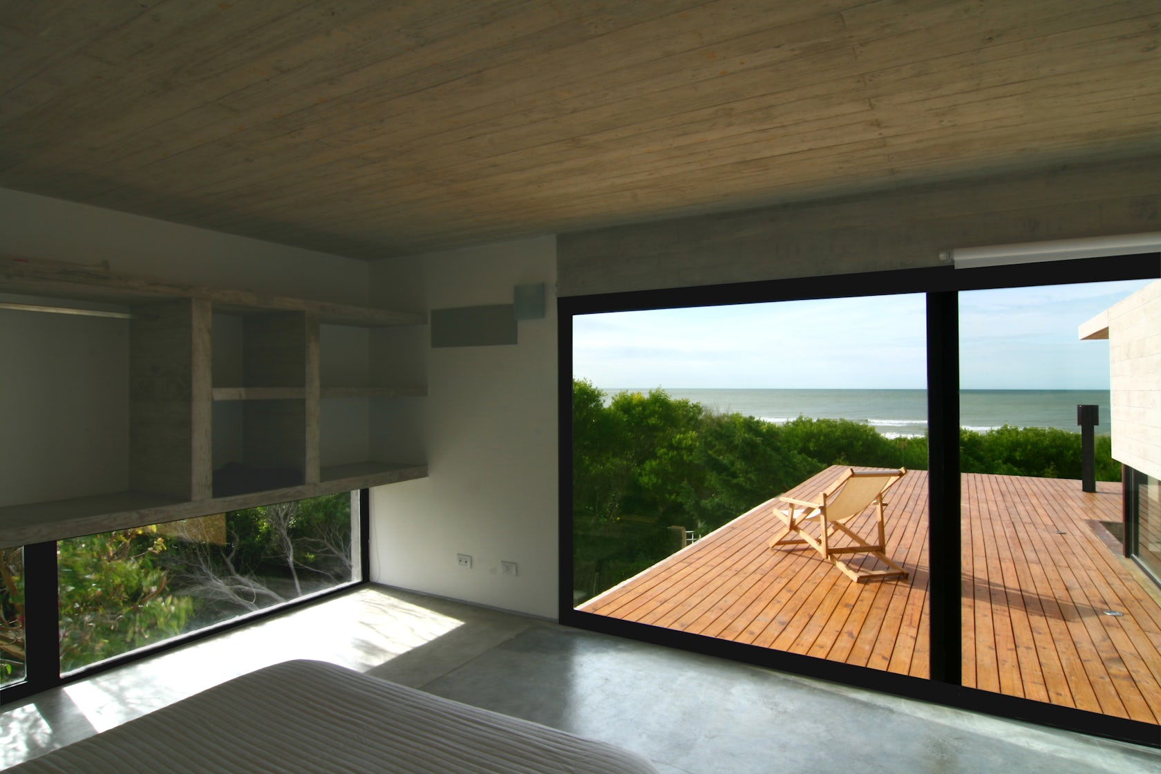 Casa en La Playa - Architizer