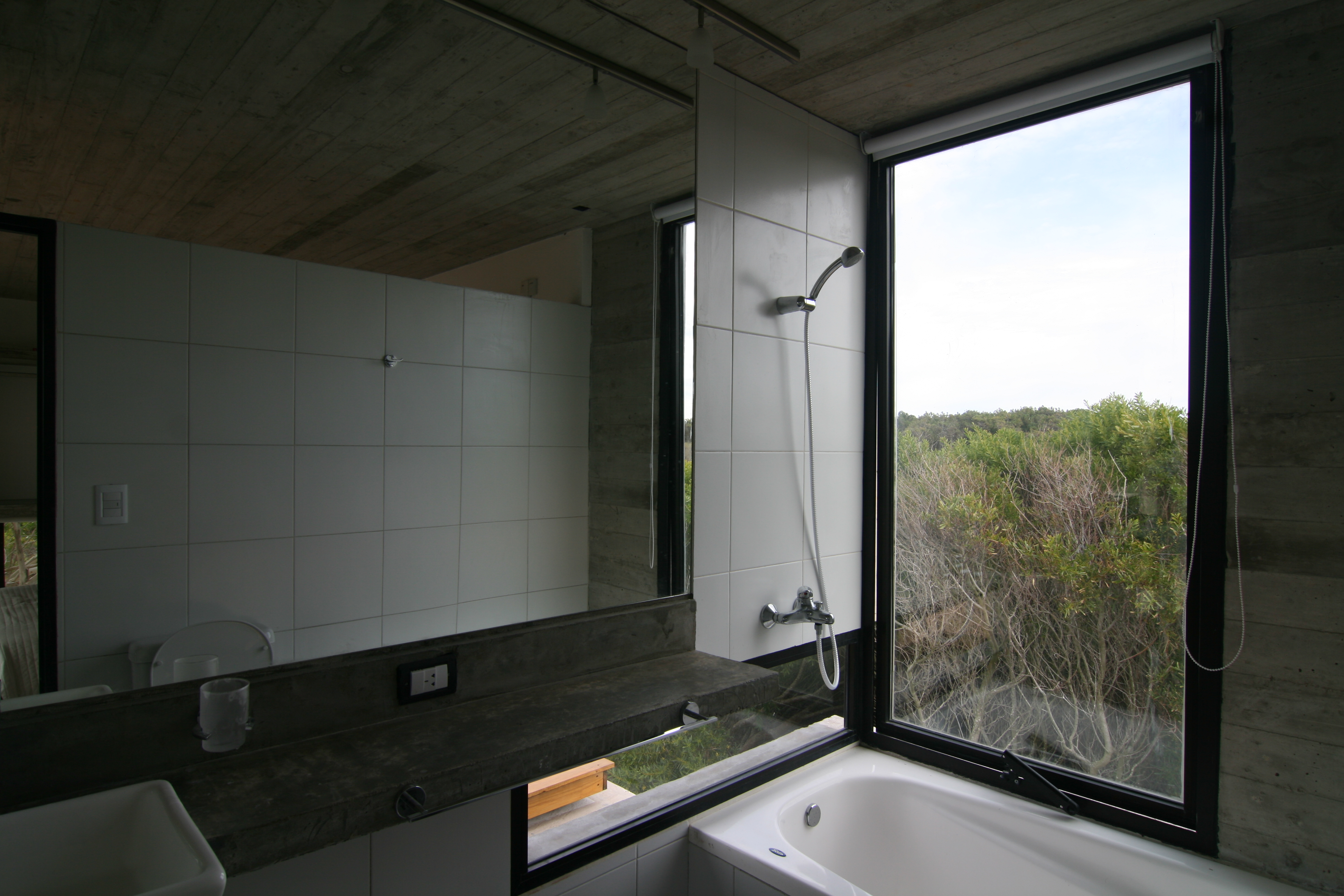 Casa en La Playa - Architizer