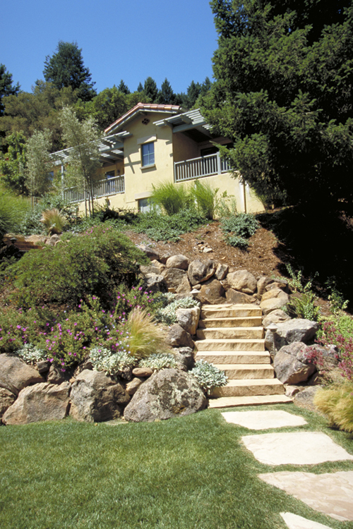 Dry Creek Home by Gast Architects Architizer