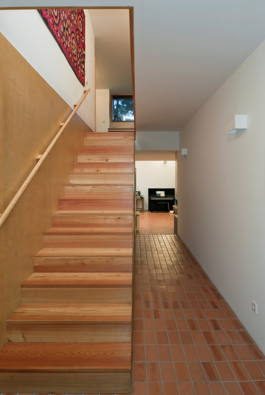 Casa Conde by SAMF Arquitectos Architizer