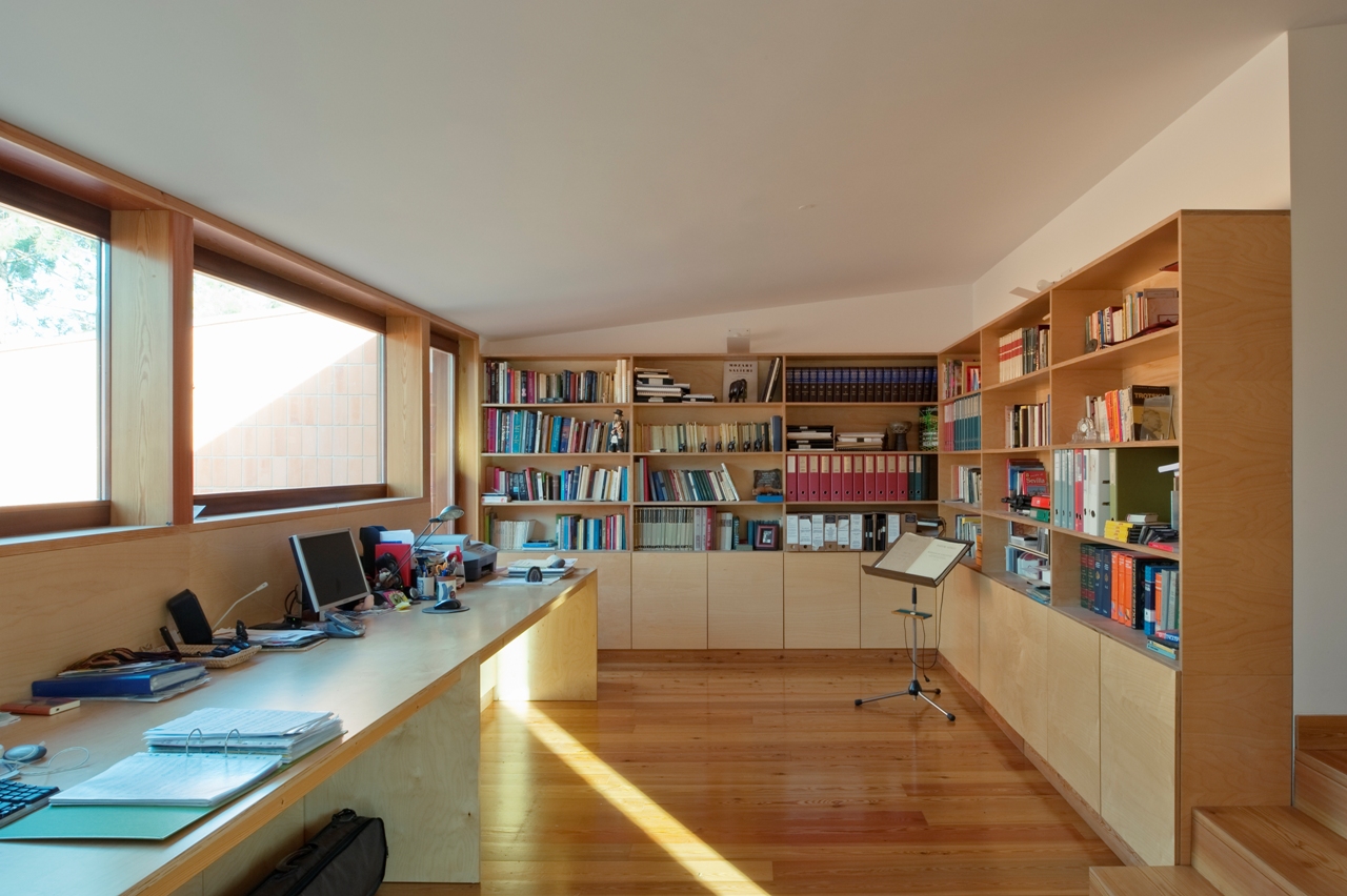 Casa Conde by SAMF Arquitectos Architizer