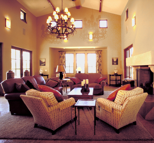 Dry Creek Home by Gast Architects Architizer