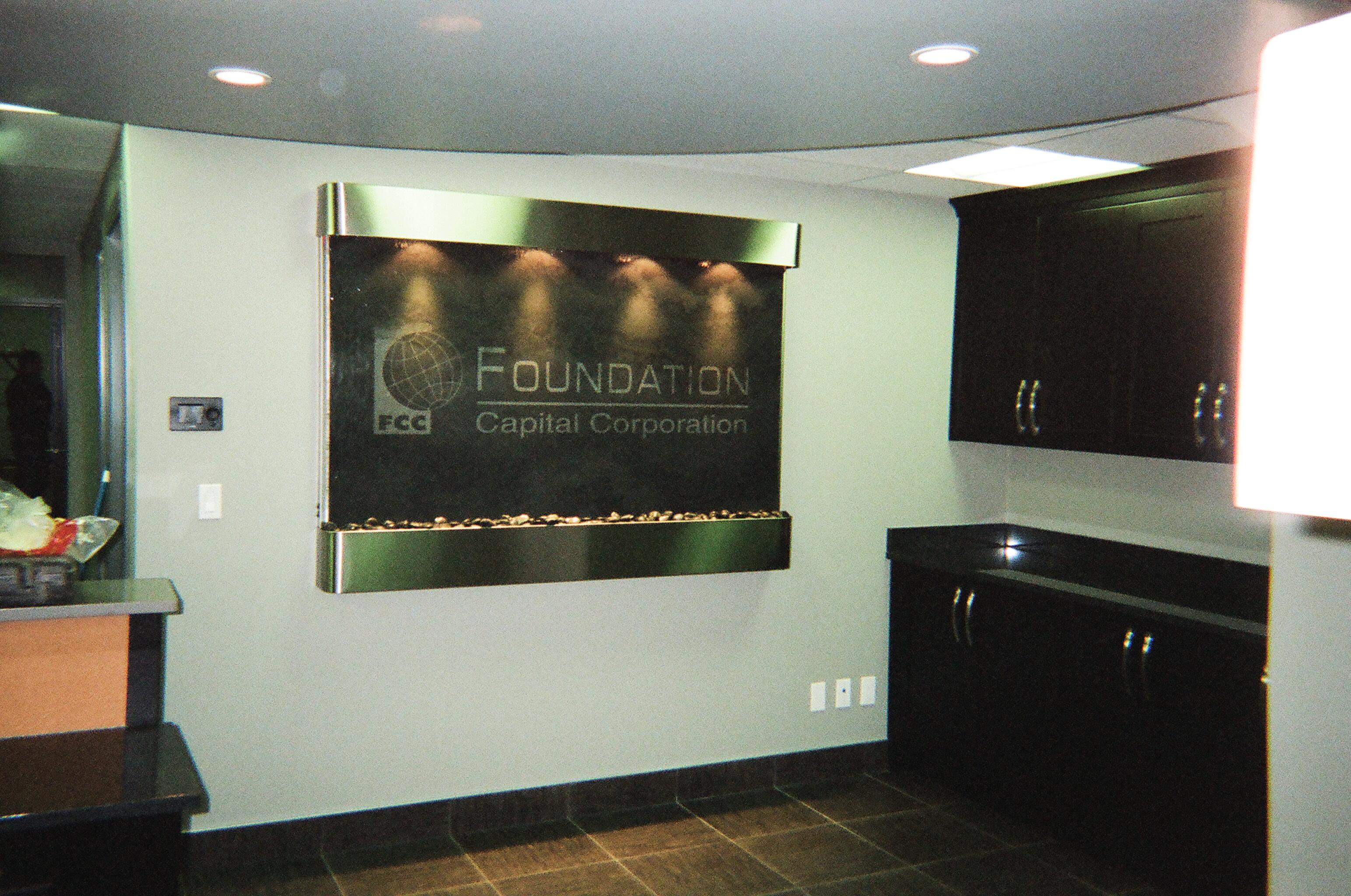 Foundation Capital Offices by Alvin Reinhard Fritz Architect Inc