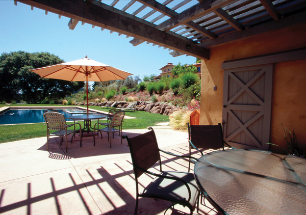 Dry Creek Home by Gast Architects Architizer