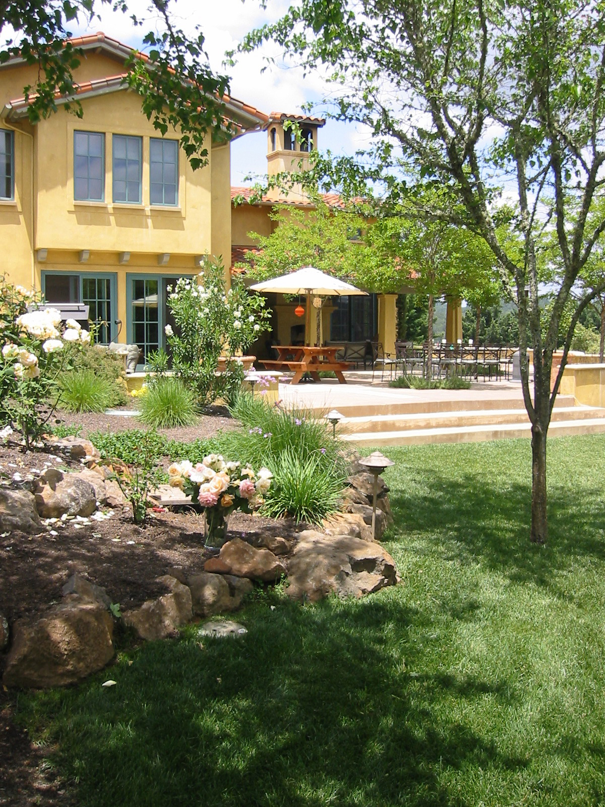 Dry Creek Home by Gast Architects Architizer