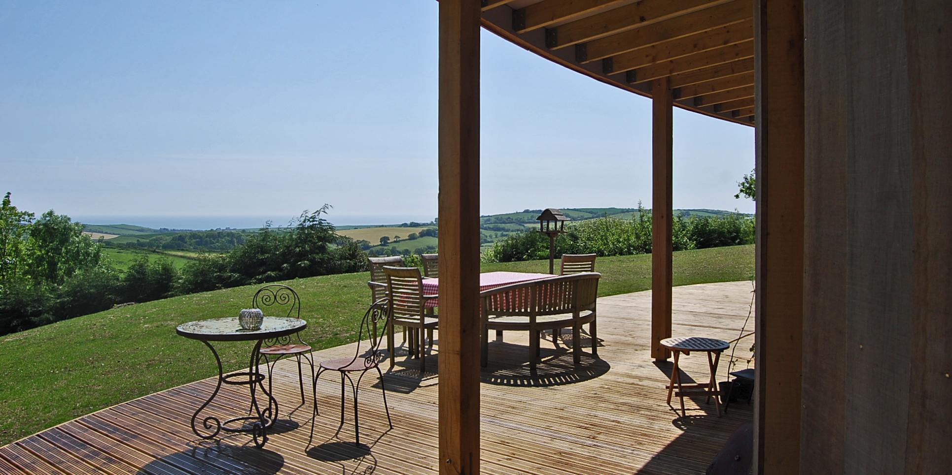 Nutmeg House by Barnaby Gunning Architects Architizer