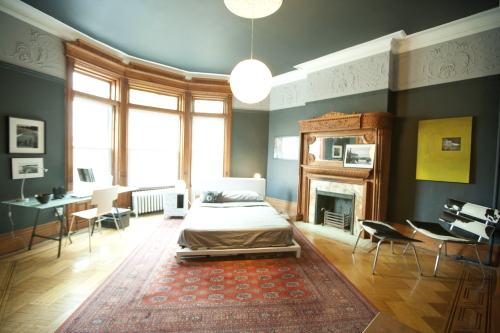 Brooklyn Brownstone Design and Renovation - Architizer