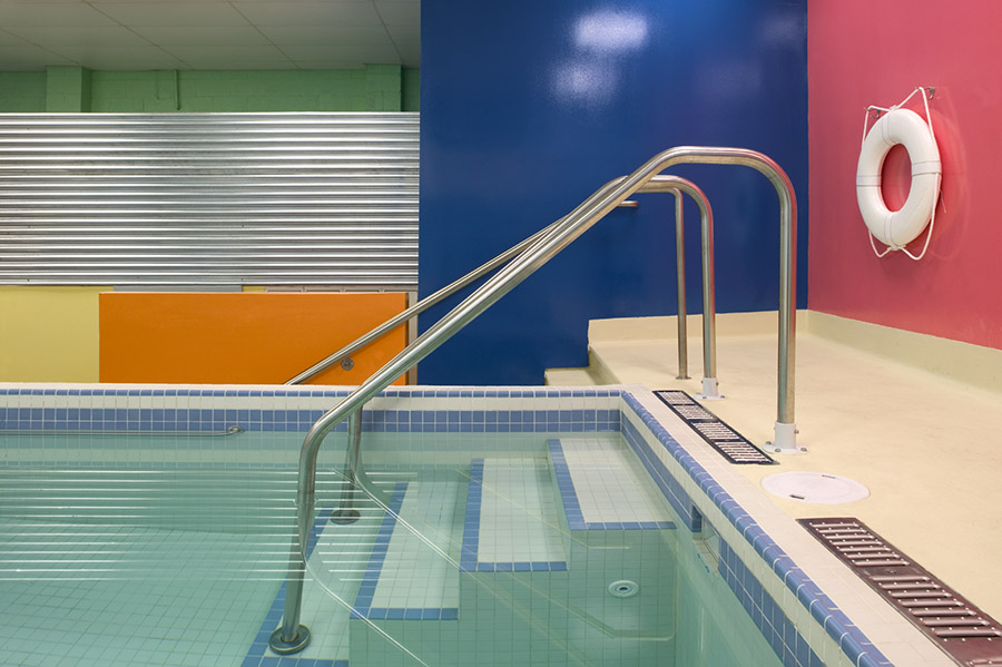 Flex Physical Therapy & Fitness Architizer