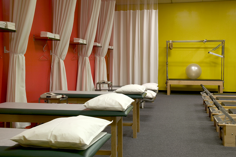 Flex Physical Therapy & Fitness Architizer