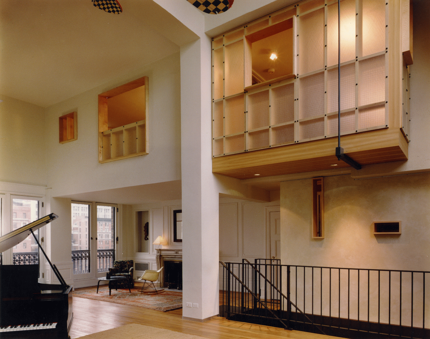 Alcon Builders Group Architizer