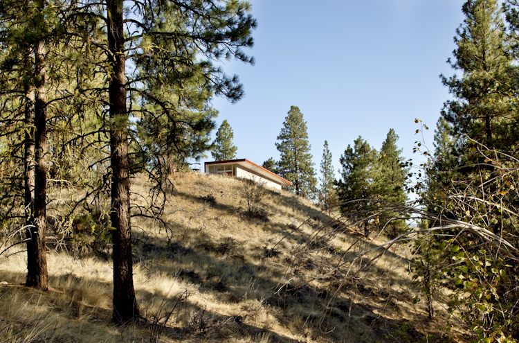 The Hill House Architizer