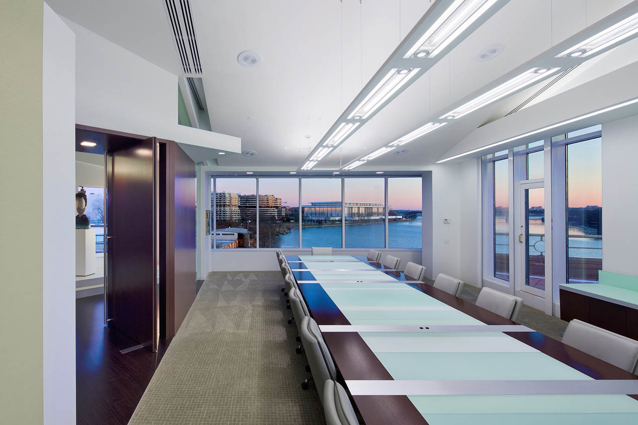 Foley and Lardner, LLP Architizer