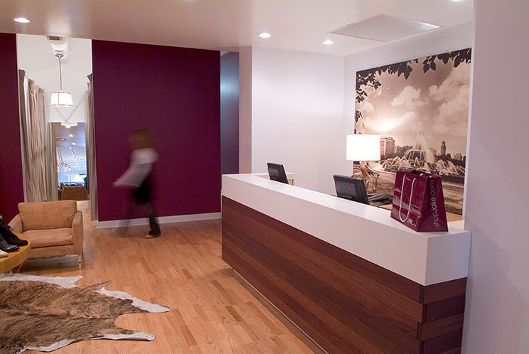 Jake Chicago by Perimeter Architects Architizer