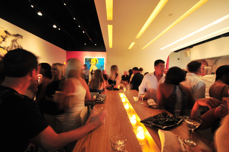 Ivory Lounge, Sarasota Architizer