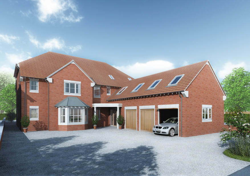 Hazelwood Road, Duffield Architizer