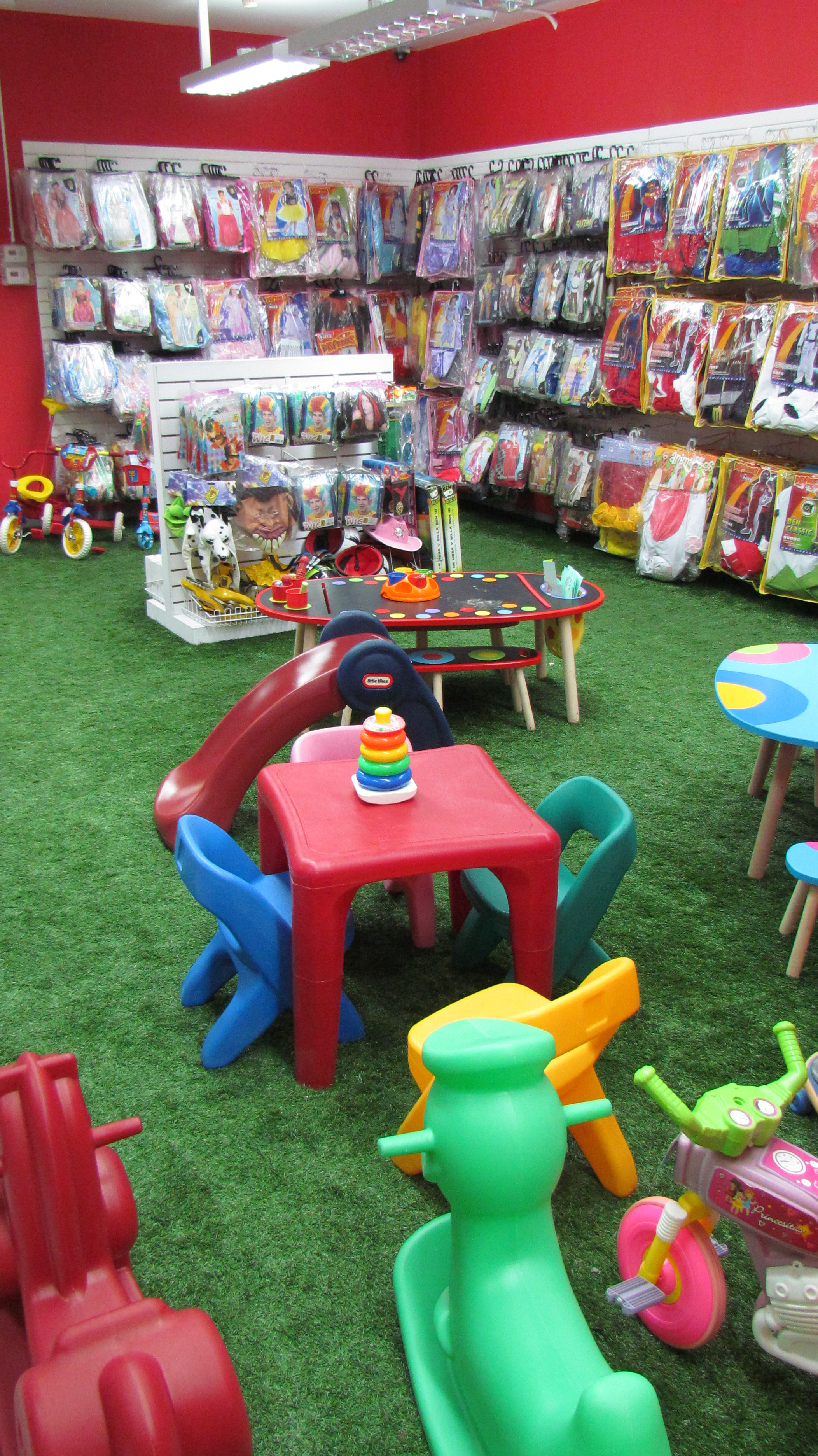 jugueteria delicias