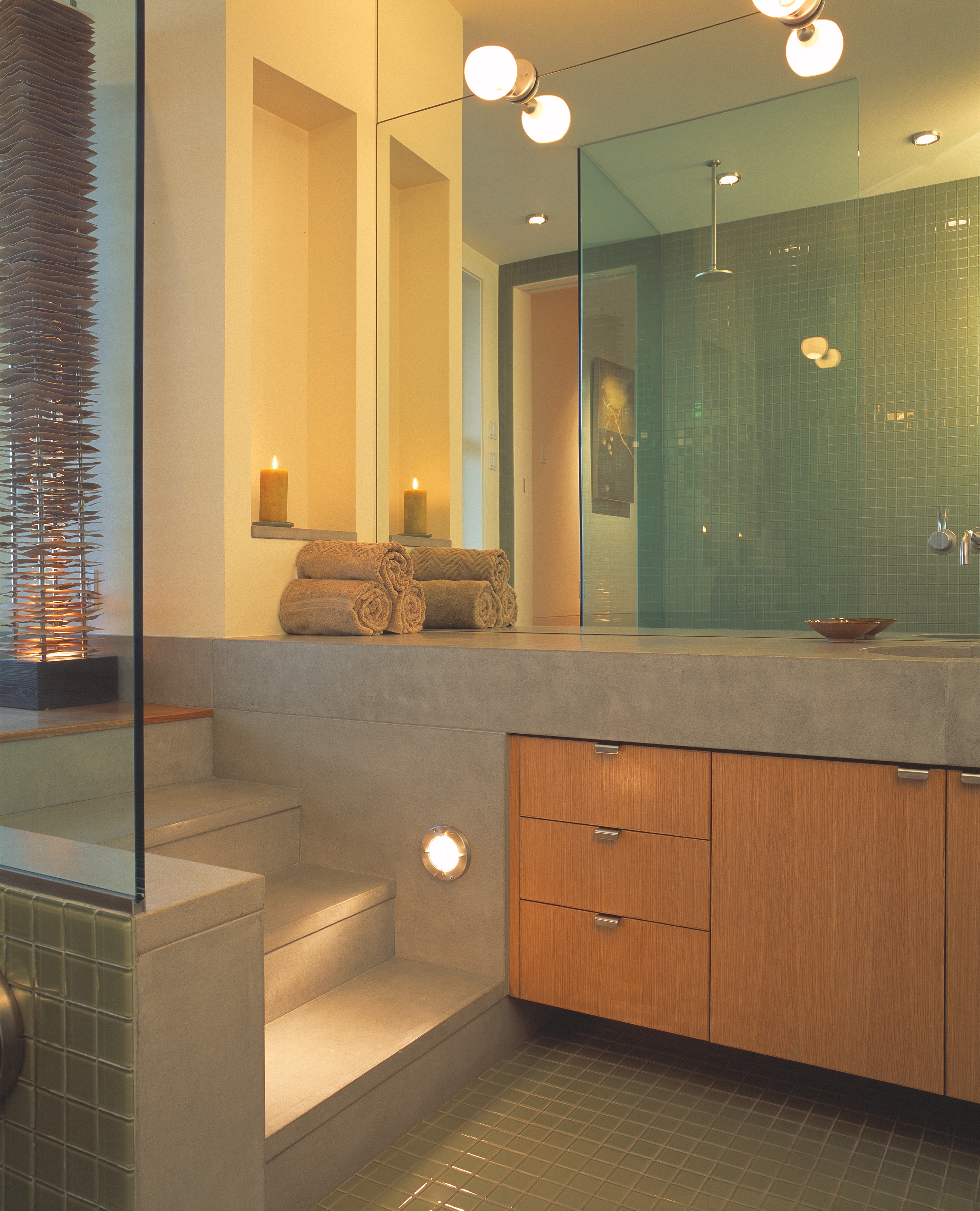 Twin Peaks - Architizer