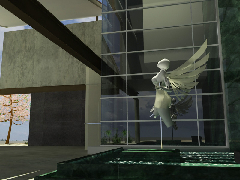 Casa Hernandez Architizer