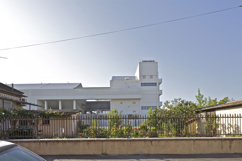 Amiral Job by PPA architectures Architizer