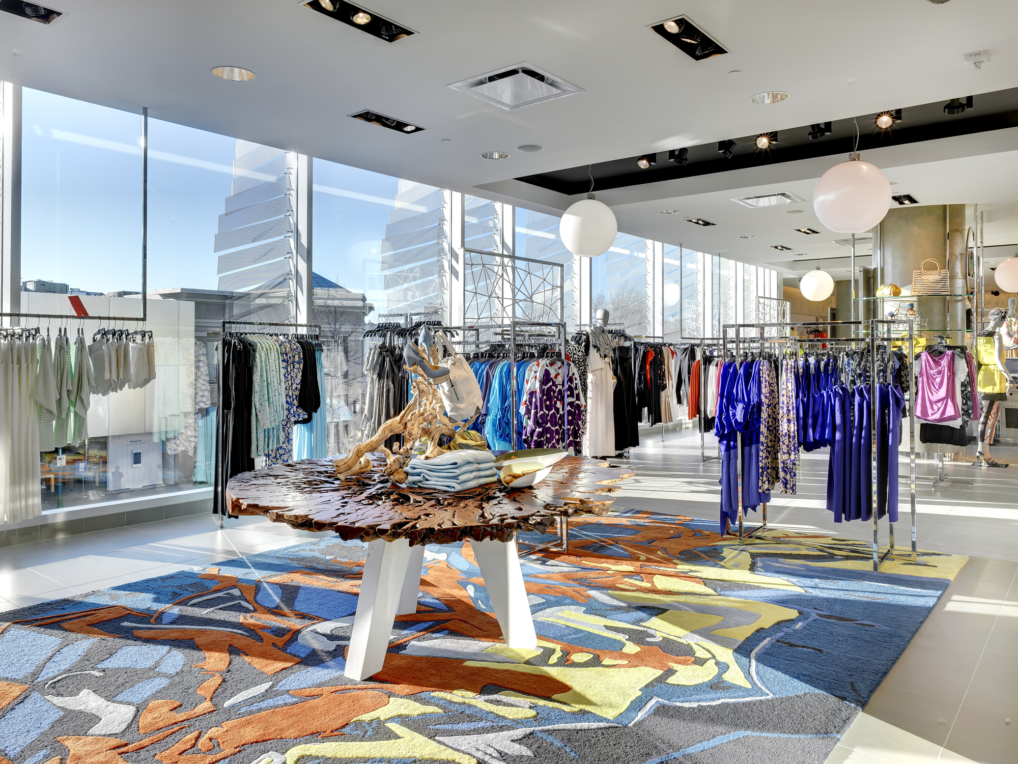 Neiman Marcus Walnut Creek Ca Architizer