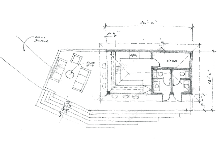 Stone Canyon by Hayne Architects Architizer