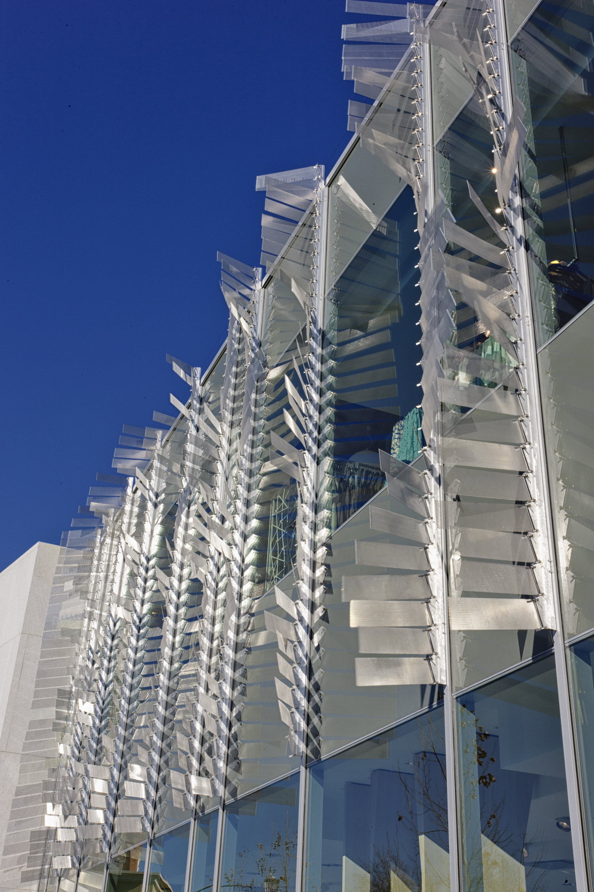 Neiman Marcus Walnut Creek Ca Architizer