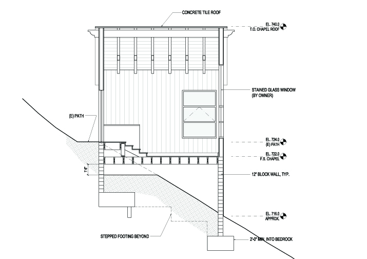 Stone Canyon by Hayne Architects Architizer