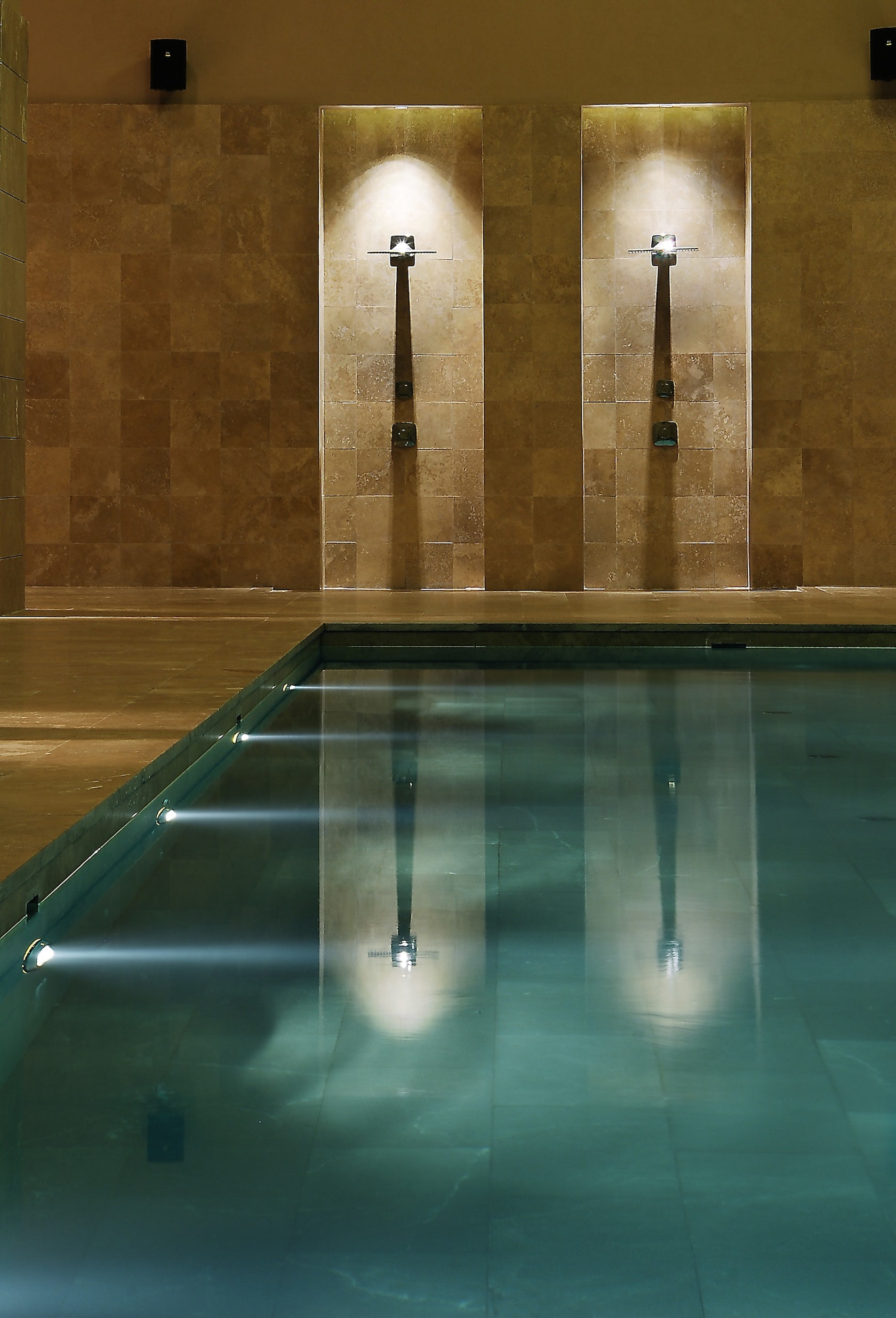 L�IST Istinye Spa Architizer