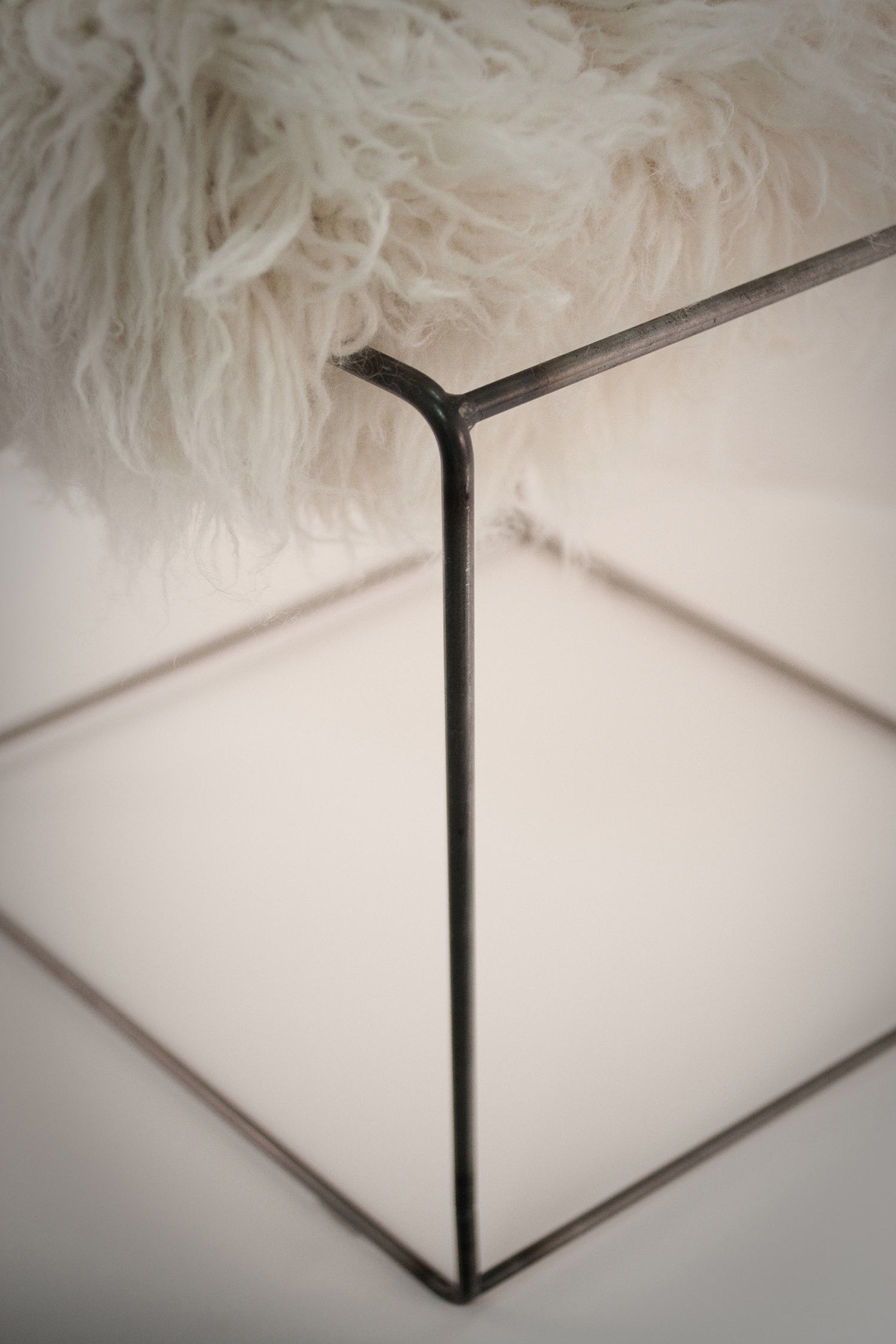 Yeti Chair - Architizer